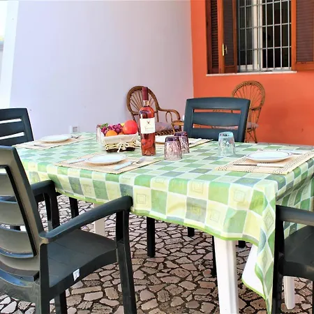 Holiday home Arnesano Di Salentolimit *