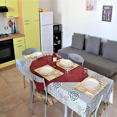 Holiday home Arnesano Di Salentolimit Torre Lapillo