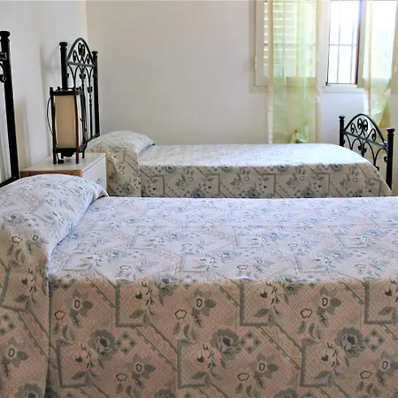 Holiday home Arnesano Di Salentolimit Torre Lapillo
