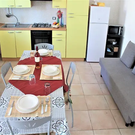 Holiday home Arnesano Di Salentolimit