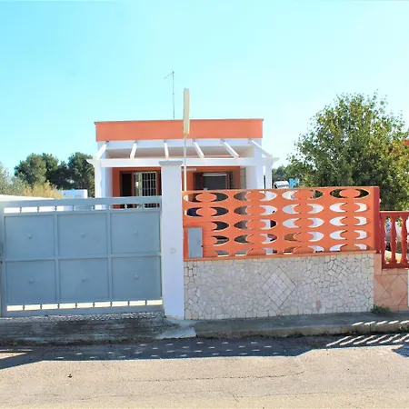 Arnesano Di Salentolimit * Torre Lapillo