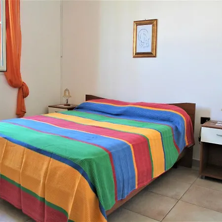 Arnesano Di Salentolimit Holiday home